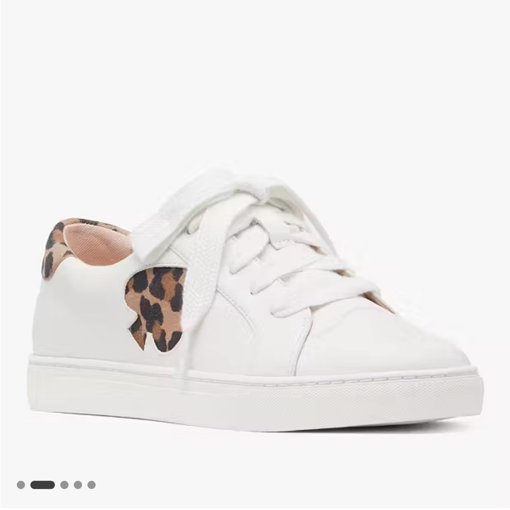 BRAND NEW IN BOX Kate Spade Sneaker